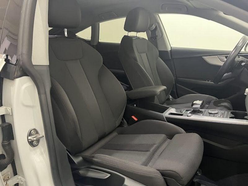 Audi A5 SPB 40 TDI ultra S tronic Sport