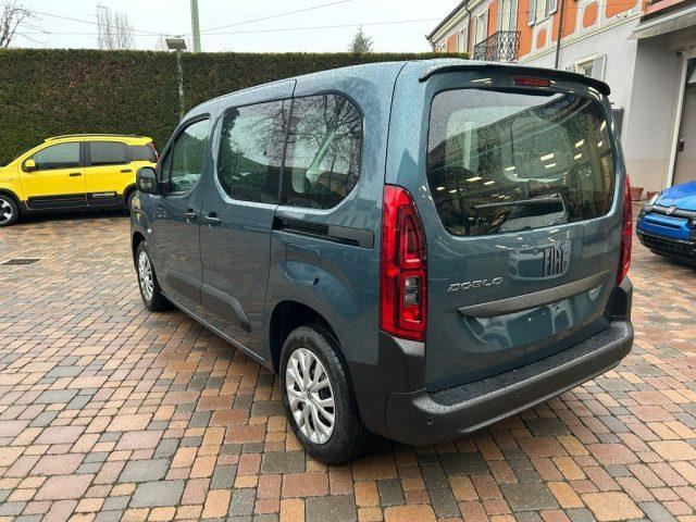 FIAT Doblo PROMO FINANZ. Doblò 1.5 BlueHdi 130 CV KM0