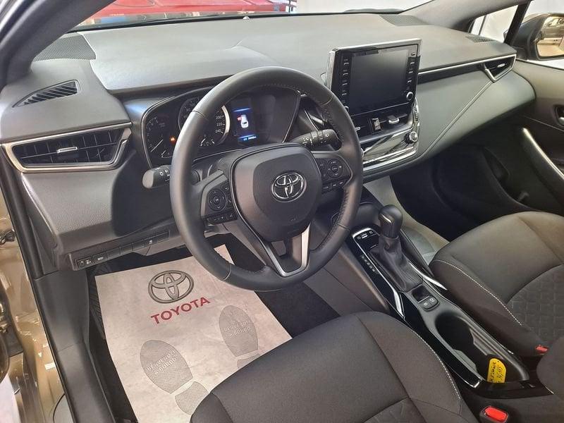 Toyota Corolla Touring Sports 1.8 Hybrid Active