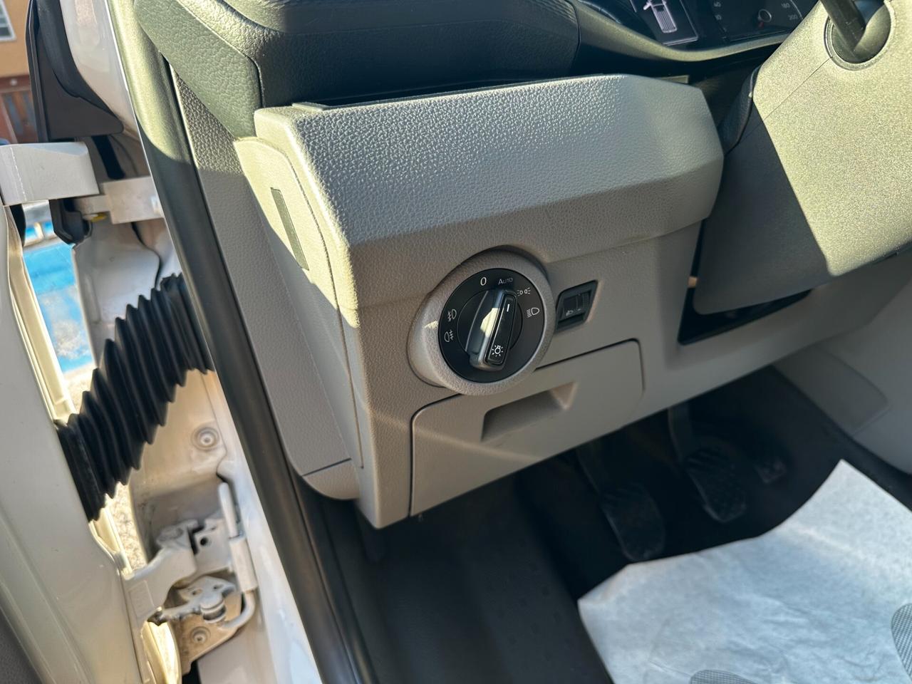 Volkswagen Transporter T6.1 (3 Posti) L1H1 CLIMA / TEMPOMAT