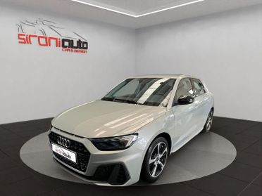 Audi A1 A1 SPB 25 1.0 TFSI S Line Adrenalin