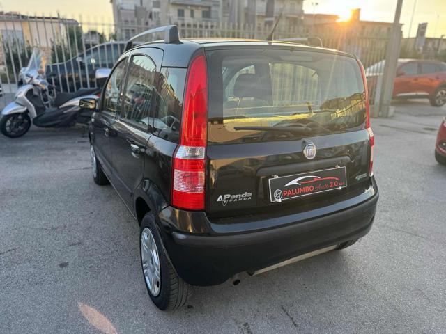 FIAT Panda 1.2 60CV Dynamic Natural Power