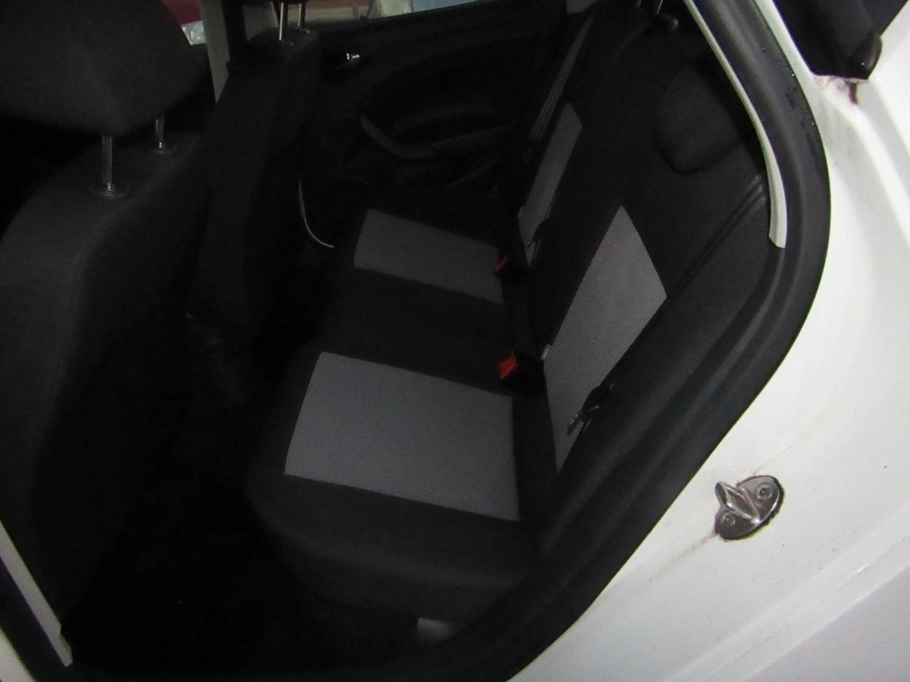 Seat Ibiza 1.0 BZ e GPL (RIMOVIBILE) Distribuzione Nuova