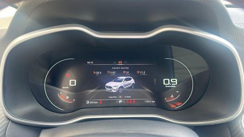 MG ZS 1.0T-GDI Luxury