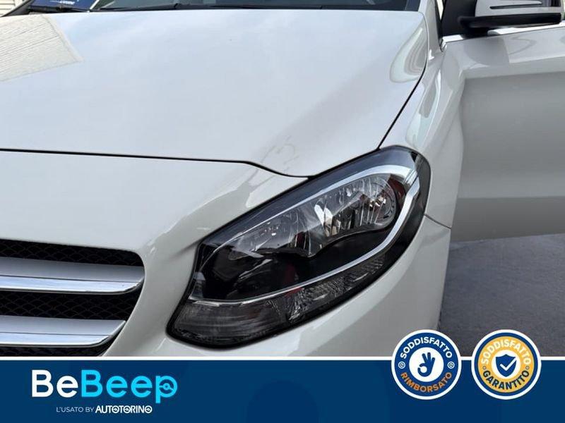 Mercedes-Benz Classe B B 180 EXECUTIVE TECH