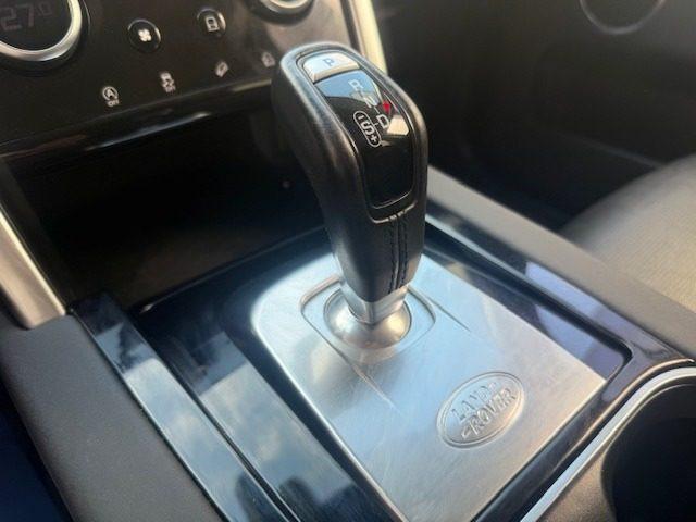 LAND ROVER Discovery Sport 2.0 TD4 163 CV AWD Auto Urban Edition