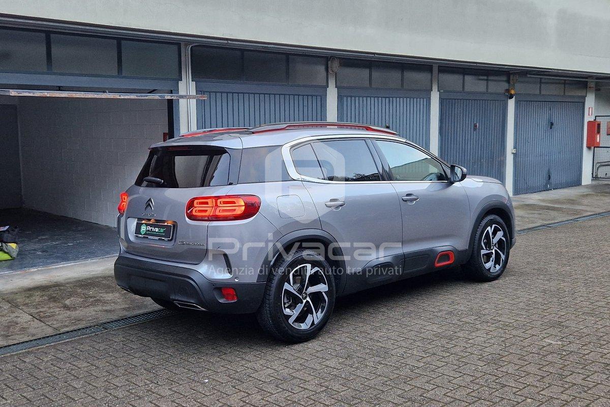 CITROEN C5 Aircross PureTech 130 S&S Shine