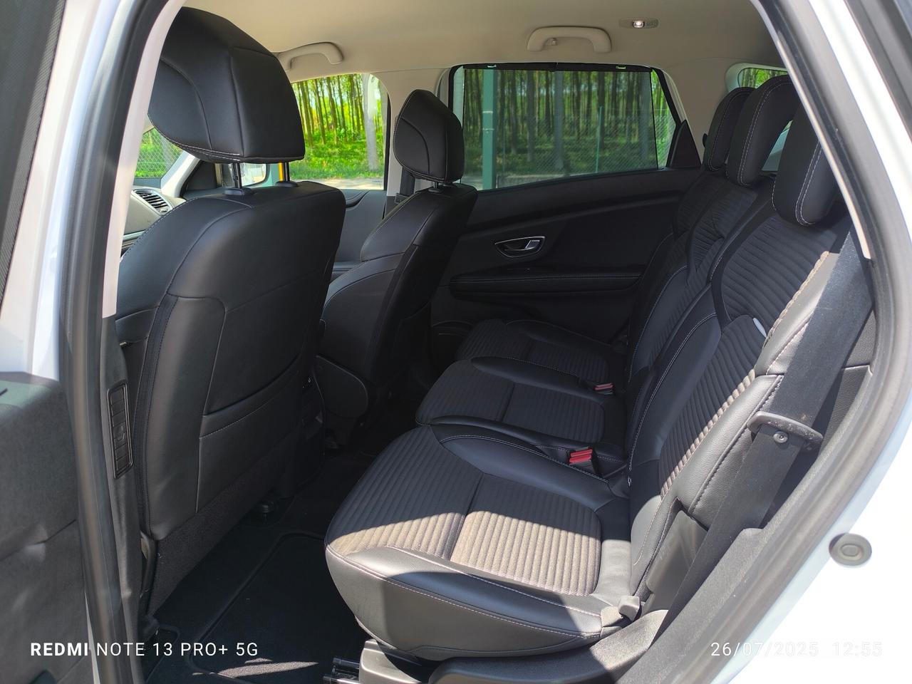 Renault Scenic Scénic Blue dCi 120 CV EDC Intens