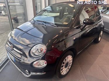 FIAT 500 500 C 1.0 Hybrid