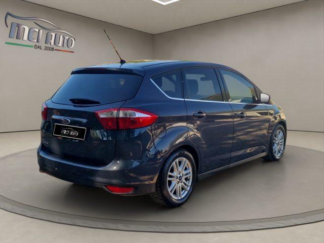 FORD C-Max 1.6 TDCi 115CV Titanium