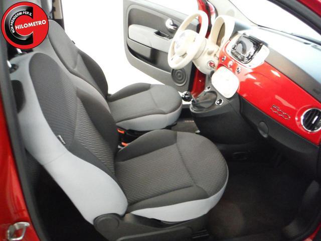 FIAT 500 1.0 Hybrid Pop
