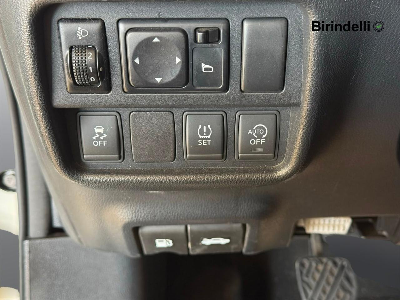 NISSAN Juke 1ª serie - Juke 1.5 dCi Start&Stop Acenta