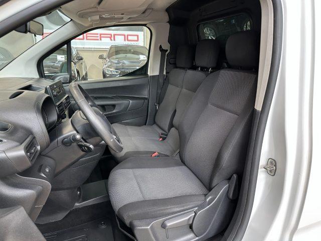 TOYOTA Proace City 1.5D 100 CV S&S PC 4p. Comfort - IVA