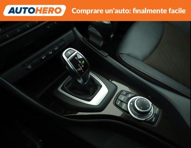 BMW X1 xDrive18d X Line