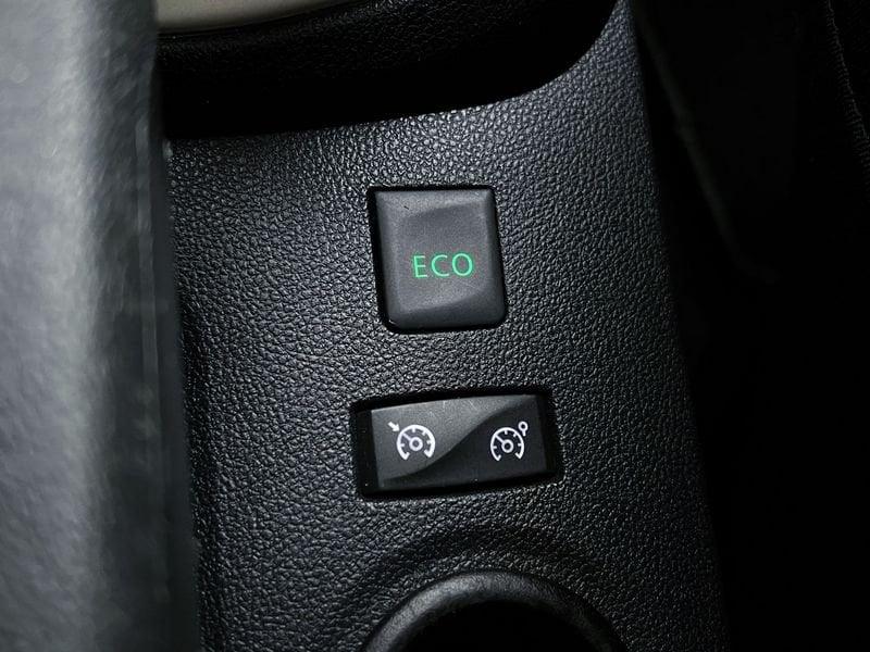 Renault Captur dCi 8V 90 CV Start&Stop Energy Zen