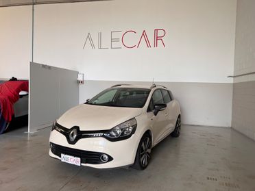 Renault Clio Sporter dCi 8V 90CV Start&Stop Energy Duel