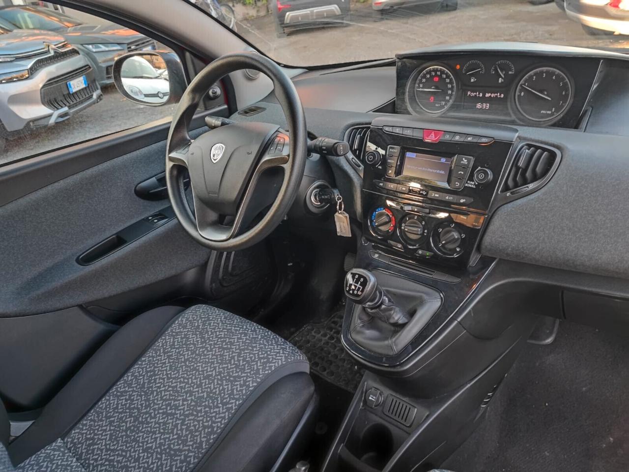 Lancia Ypsilon 1.2 Elle ***NEOPATENTATI***