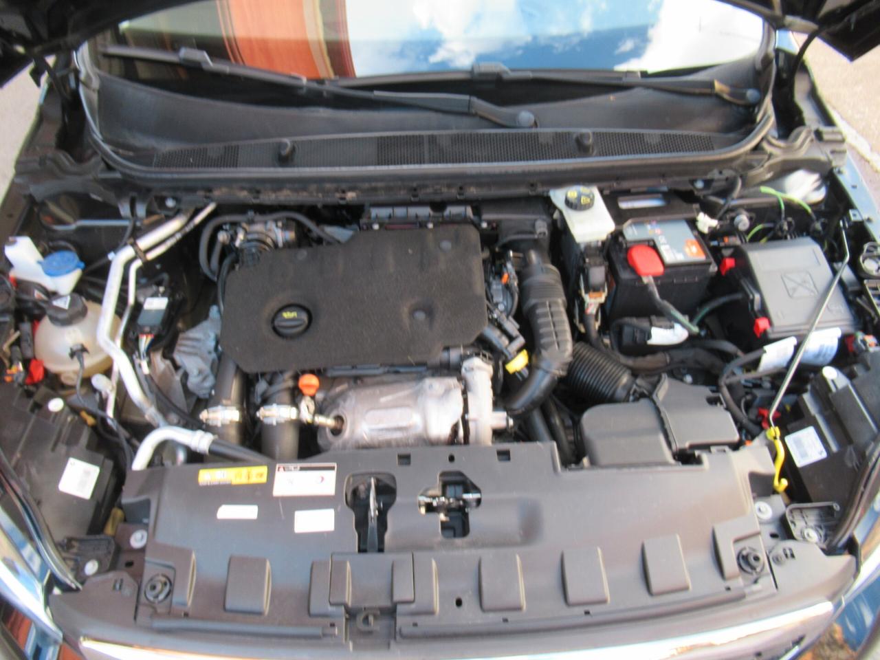 Peugeot 308 BlueHDi 130 S&S Business