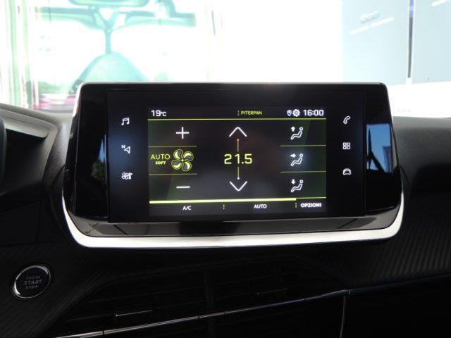 PEUGEOT 2008 PureTech 130 S&S Allure Pack