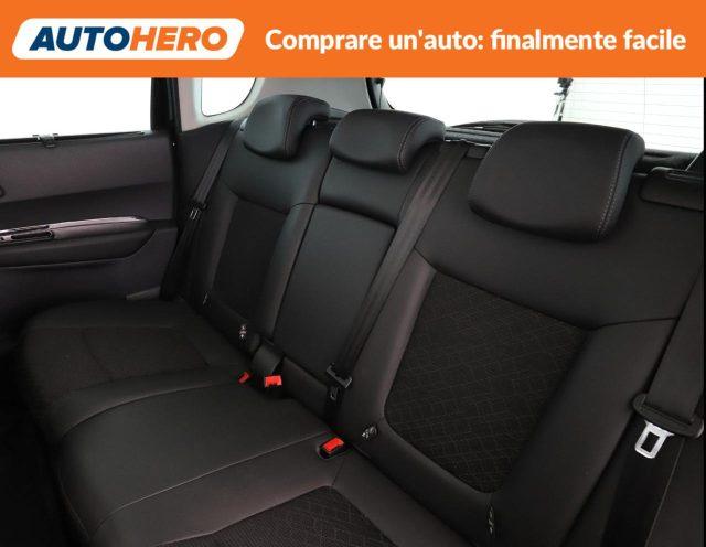 PEUGEOT 3008 BlueHDi 120 S&S Allure