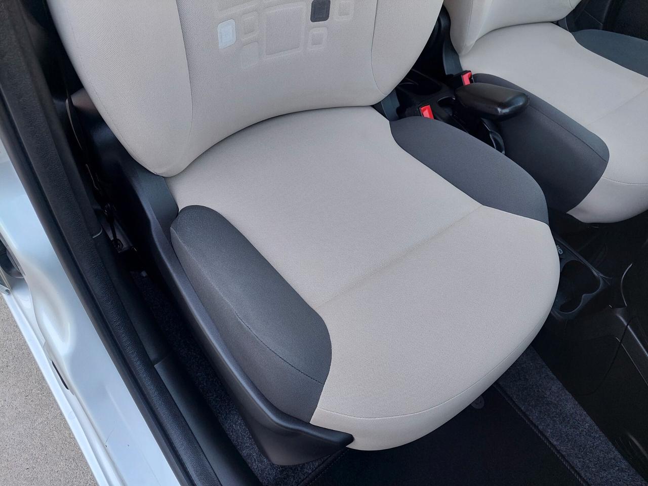 Fiat Panda 1.2 EasyPower Lounge