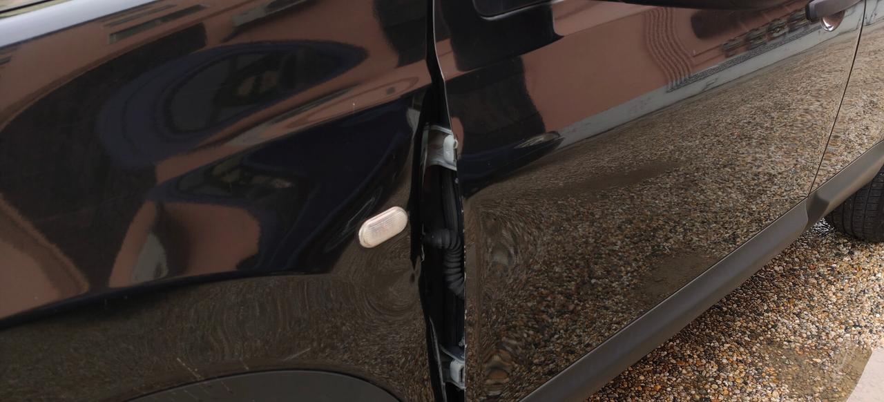 Nissan Qashqai 1.6 16V LEGGERE ANNUNCIO
