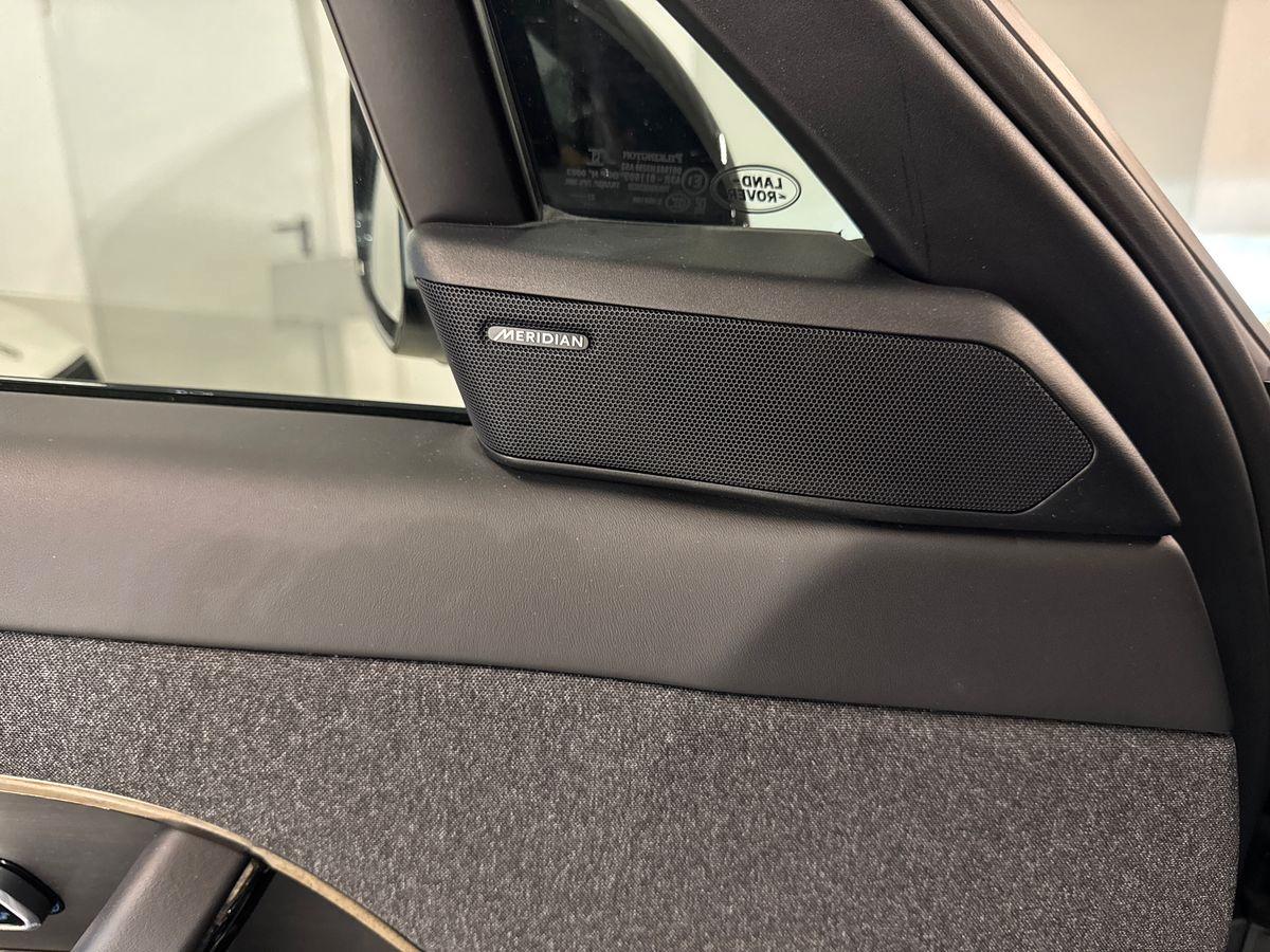 LAND ROVER Range Rover Sport 3.0d i6 mhev Dynamic SE awd 249cv auto