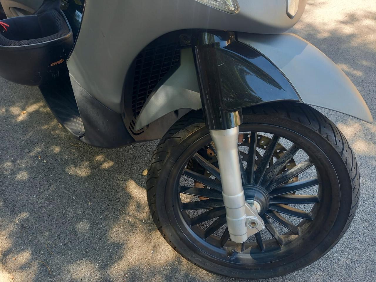 Piaggio Beverly 300 i.e. SPORT TOURER