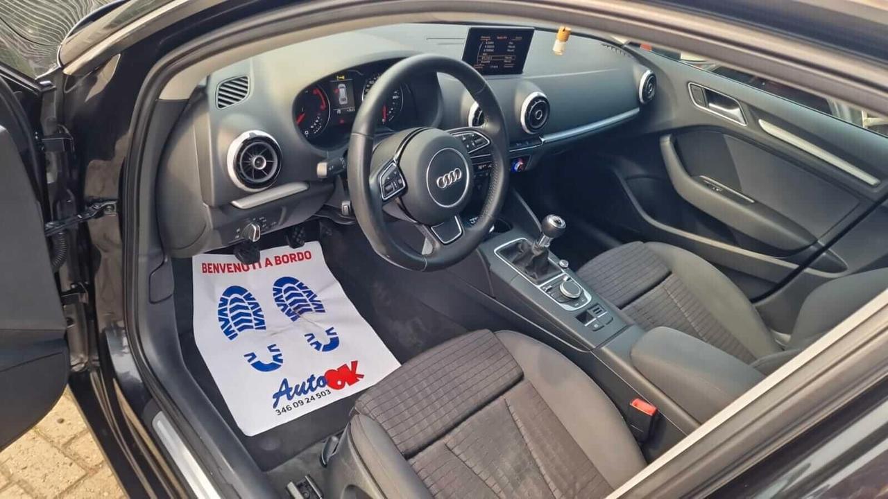Audi a3 2.0 tdi
