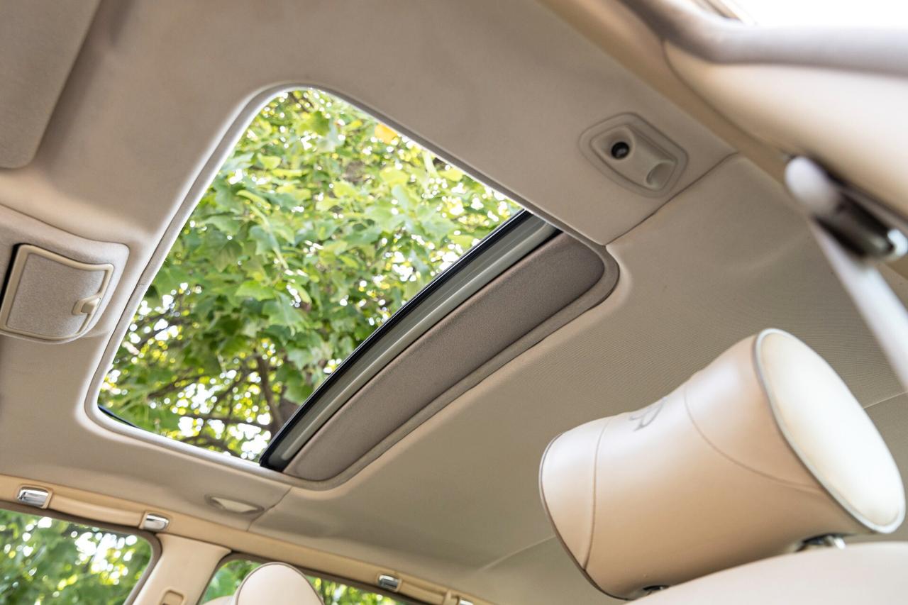 Daimler Super V8 XJ X300* LWB * Topaz con interni Cashmere* Meravigliosa*