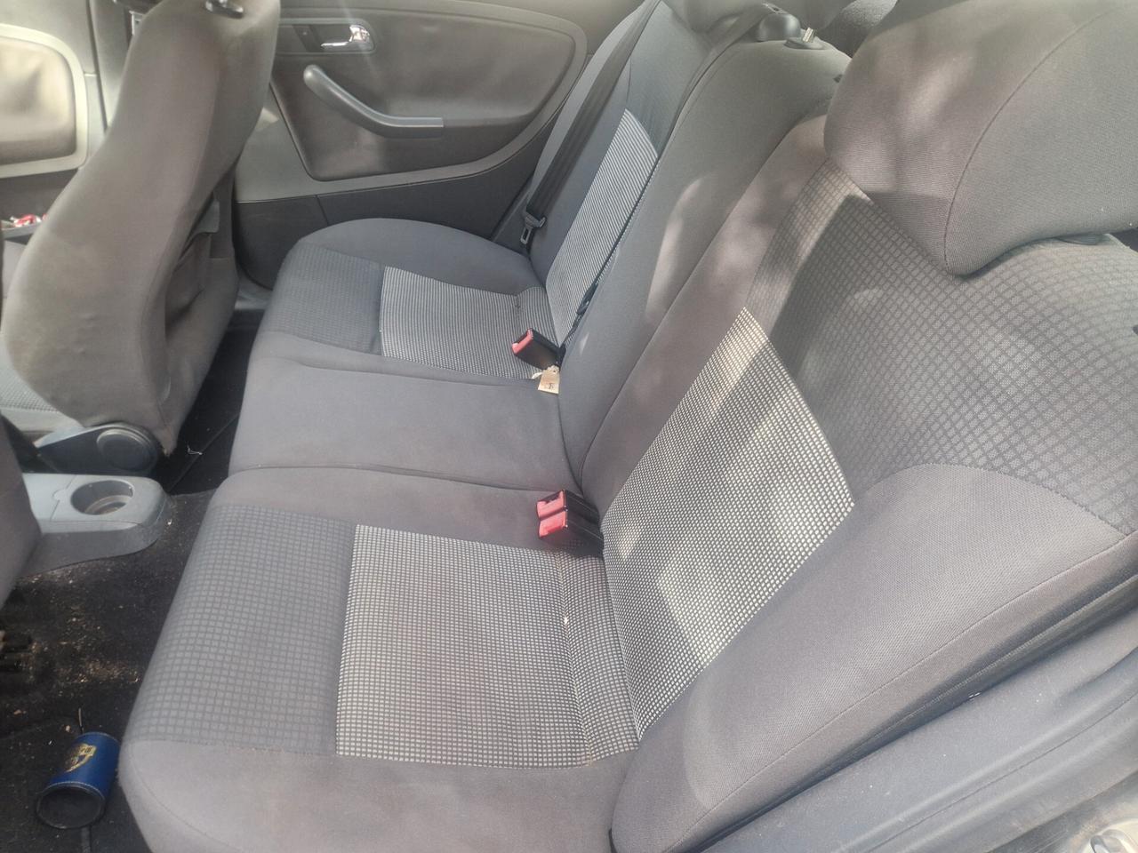 Seat Ibiza 1.2 12V 70CV 5p. Gpl fino al 2028