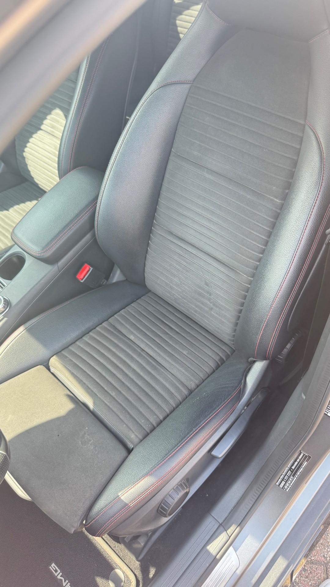 MERCEDES GLA 250 ALLESTIMENTO AMG 4MATIC