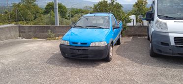 Fiat Strada 1.9 JTD Pick-up