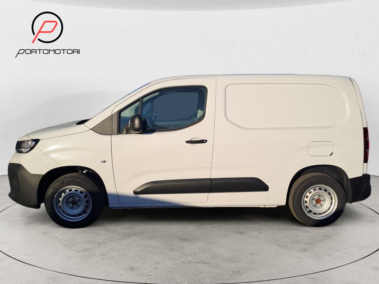 CITROEN Berlingo Van M - BlueHDi 100 Cv S&S