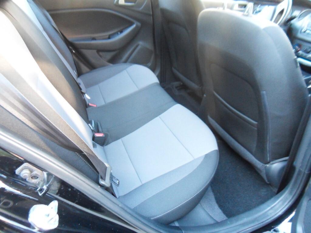 Hyundai i20 1.2 84 CV 5 porte Comfort