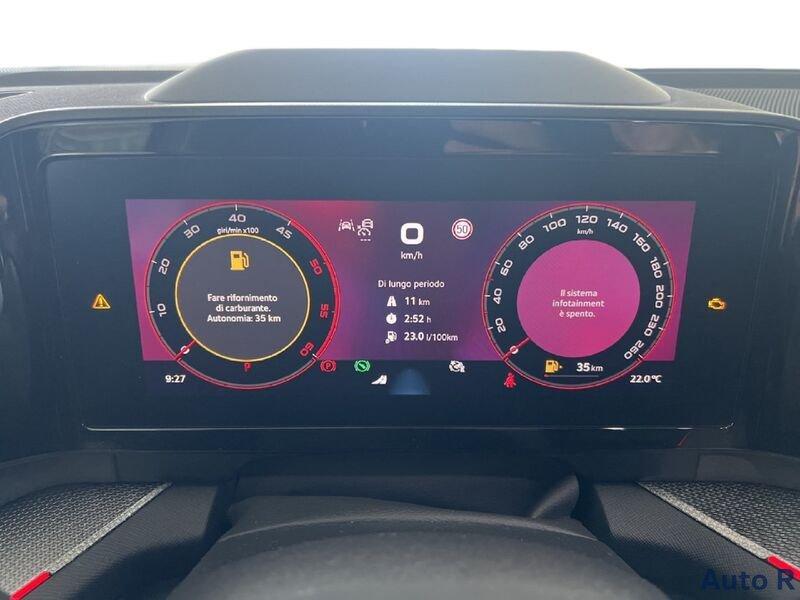 Skoda Kodiaq Kodiaq 2.0 TDI EVO SCR 4x4 DSG Sportline