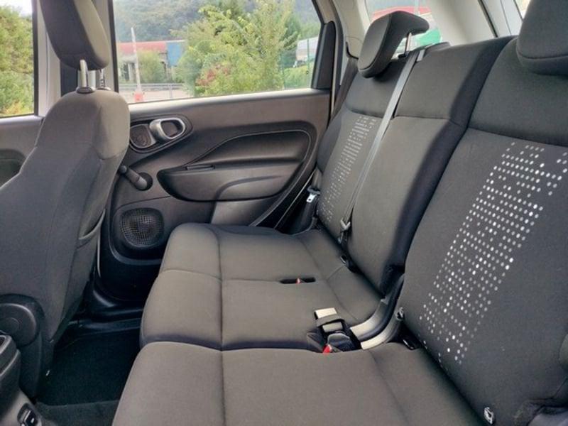 FIAT 500L 1.3 Multijet 95cv Connect
