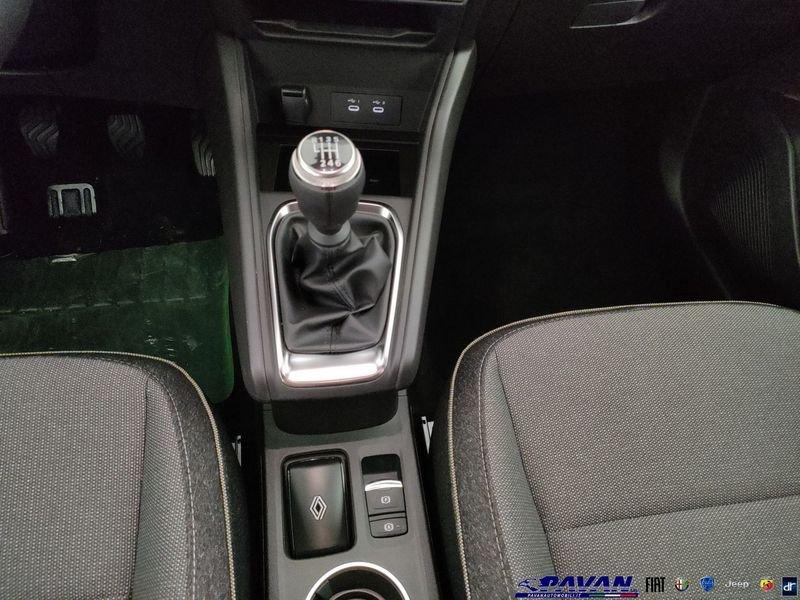 Renault Captur 1.0 ECO-G 100 CV Techno (Navigation Pack)