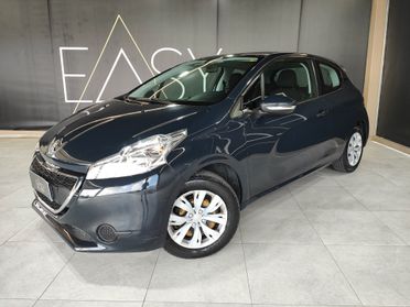 Peugeot 208 3P 1.4 e-hdi 8v * AUTOMATICO / NEOPATENTATI *