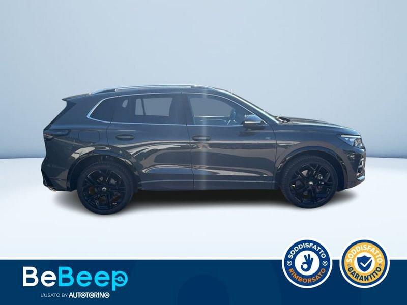 Volkswagen Tiguan 2.0 TDI R-LINE 4MOTION 193CV DSG