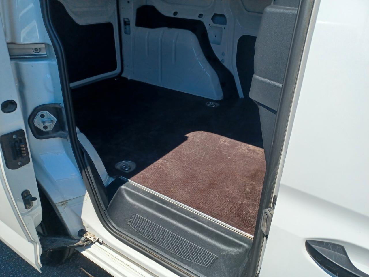 Volkswagen Caddy 2.0 TDI 75 CV Furgone Business