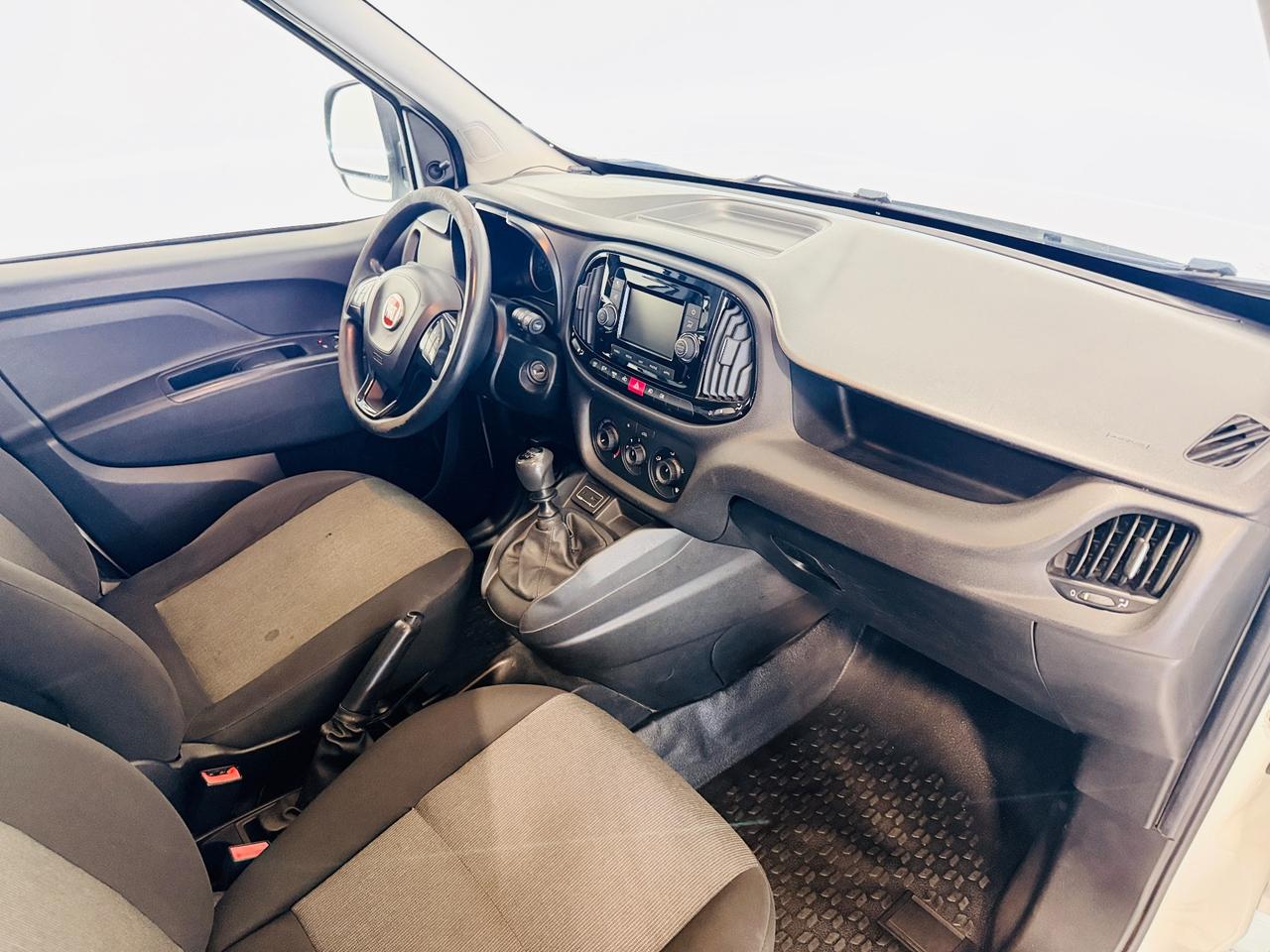 Fiat Doblo Maxi 1.6 Diesel 2018
