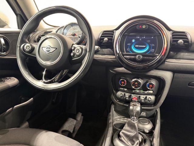 MINI Clubman 1.5 One Clubman Hype NEOPATENTATI/PREZZO REALE
