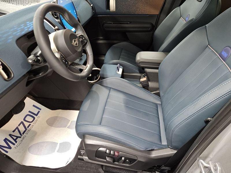 MINI Countryman C 48V JCW