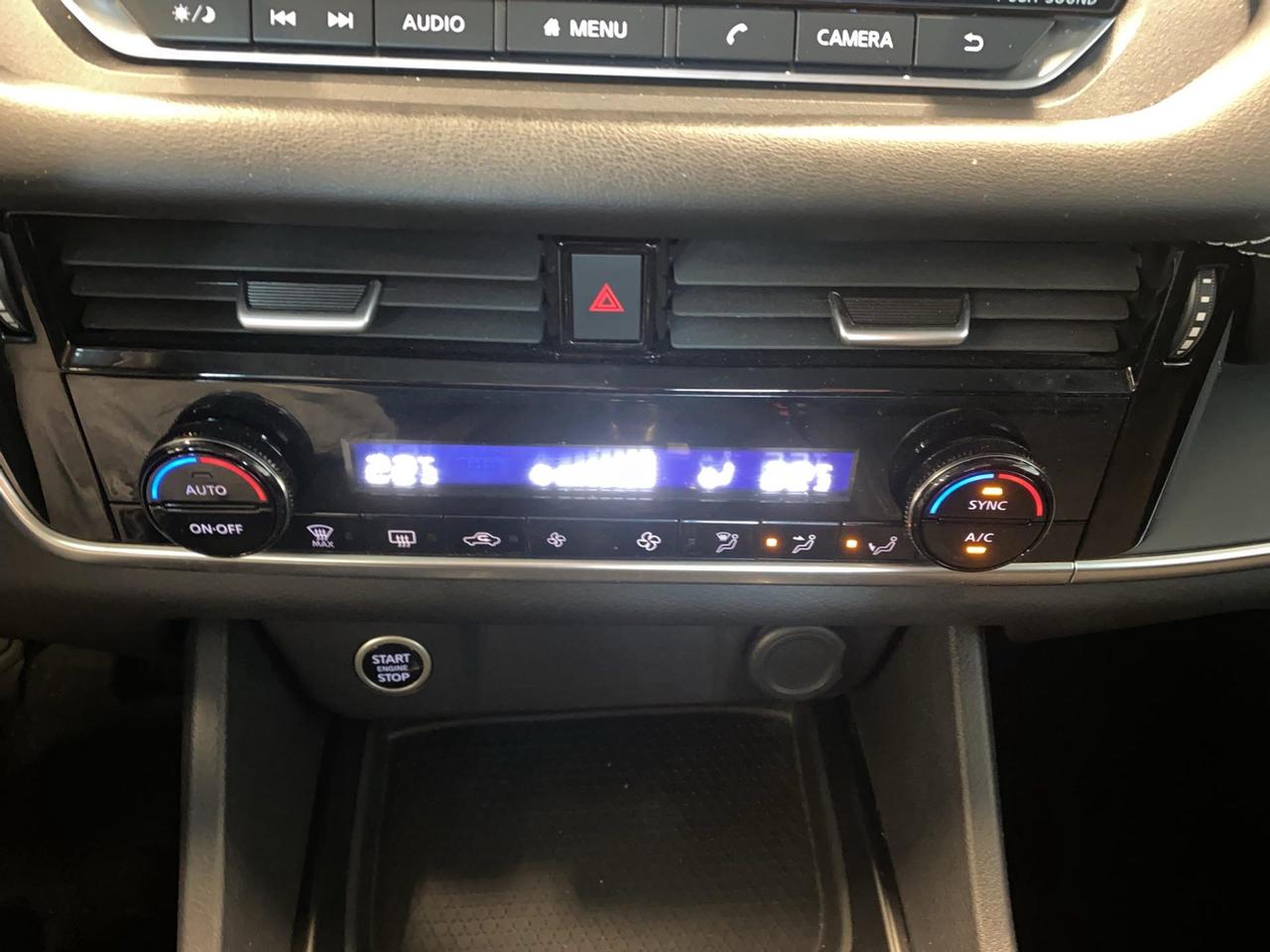 Nissan Qashqai 1.3 mhev Acenta 2wd 140cv