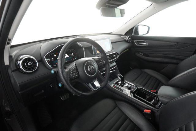 MG HS HS 1.5T-GDI AT Luxury