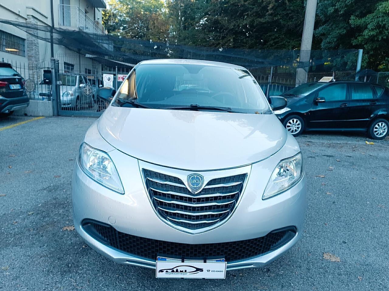 Lancia Ypsilon 1.2 SILVER CON GARANZIA 12 MESI