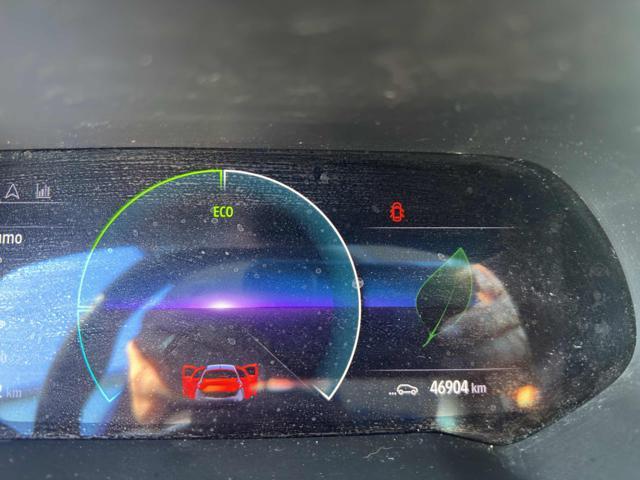 RENAULT ZOE R110-NAVI-SENSORI-CRUISE-FRENATA ASSISTITA-NAVI-