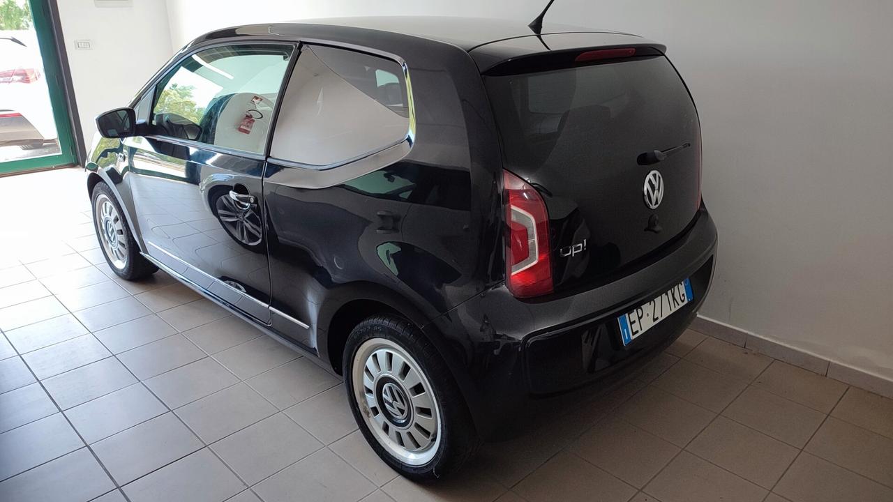 Volkswagen up! 1.0 75 CV 3p. move up!