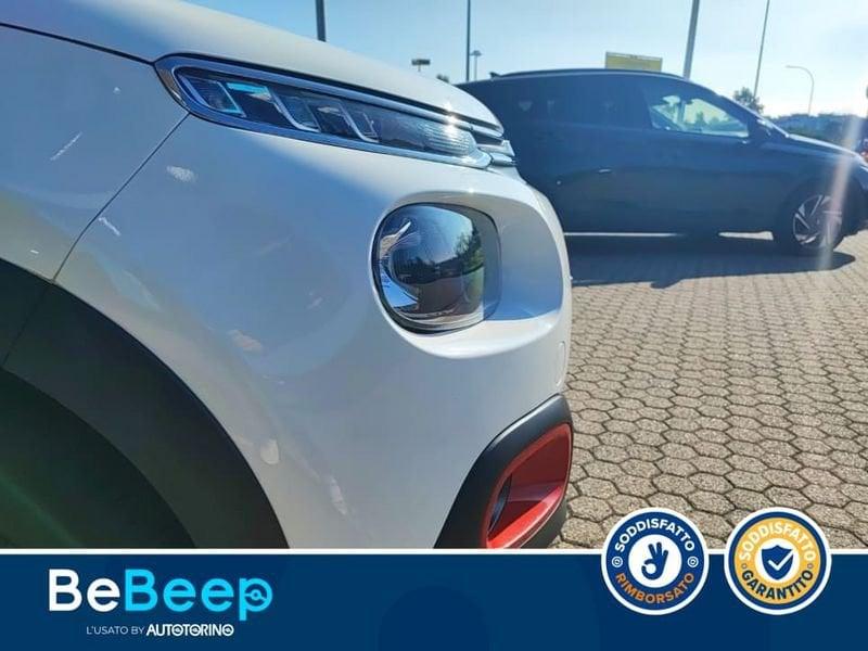 Citroën C3 1.2 PURETECH FEEL 68CV MY18